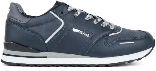 Мужские кроссовки GAS, синие / 12737232 - вид 2