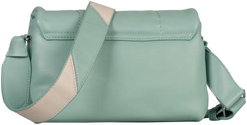 Женская сумка слинг Tom Tailor, зеленая Tom Tailor Bags / 12726721 - вид 2