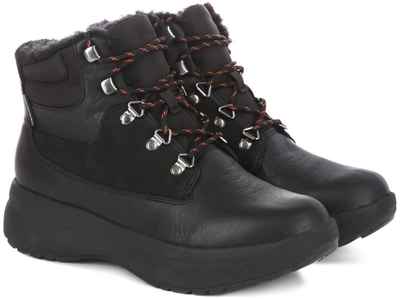Женские ботинки Clarks, черные / 12711611