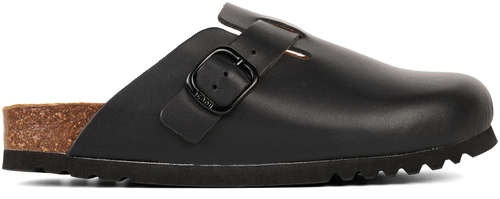 Женские сабо SCHOLL, черные / 12736814 - вид 2