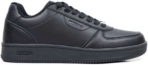 Мужские кеды GAS, черные 12737251