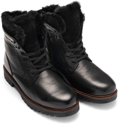 Мужские ботинки ARA, черные 12737743