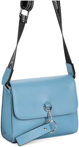 Женская сумка Tom Tailor Bags, голубая / 12728646