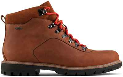 Мужские ботинки Clarks(BatcombeAlpGTX 26151345), коричневые / 1279466 - вид 2