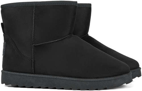 Женские полусапоги Beverly Hills Polo Club, черные 12737261