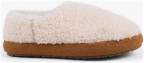 Женские тапочки EMU Australia, белые 12738067